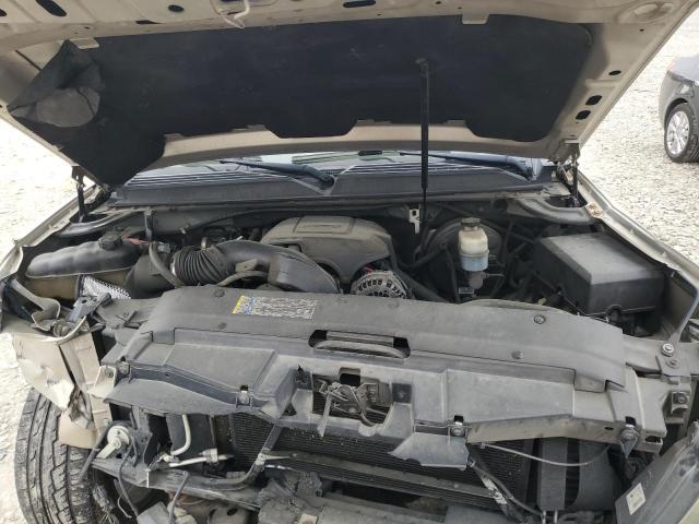 2010 Chevrolet Tahoe K1500 Lt VIN: 1GNUKBE08AR226159 Lot: 50306684