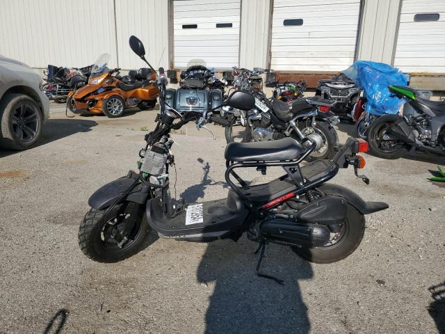 2019 HONDA NPS50 JH2AF5819KK704175