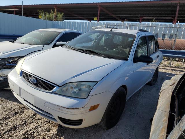 2007 Ford Focus Zxw VIN: 1FAFP36N37W203309 Lot: 49751154