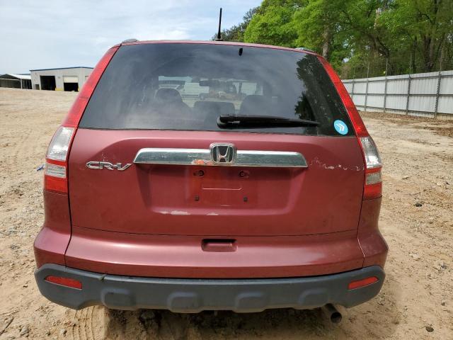 2008 Honda Cr-V Ex VIN: JHLRE48558C004431 Lot: 49747444