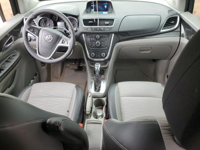 2015 BUICK ENCORE - KL4CJASB5FB193851