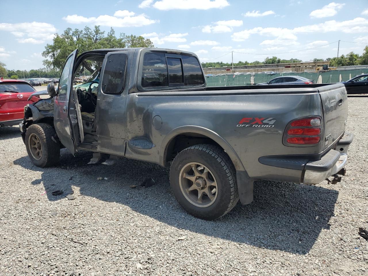 2FTRX08L62CA72110 2002 Ford F150