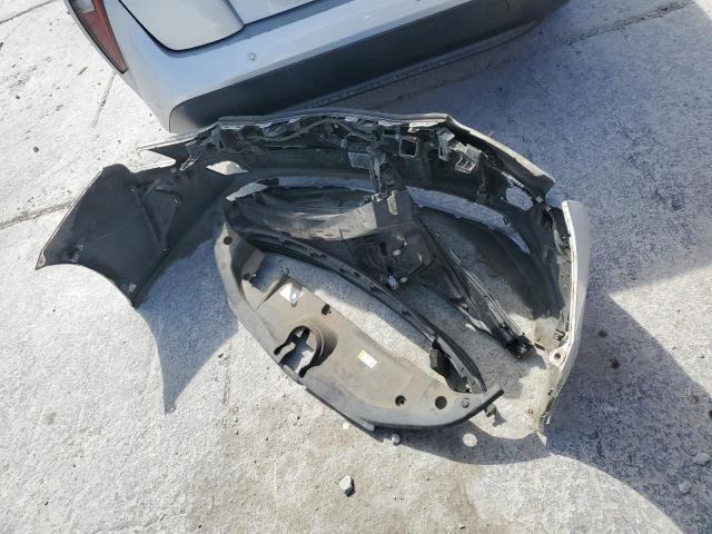 2017 Toyota Prius VIN: JTDKBRFU1H3047579 Lot: 50898634