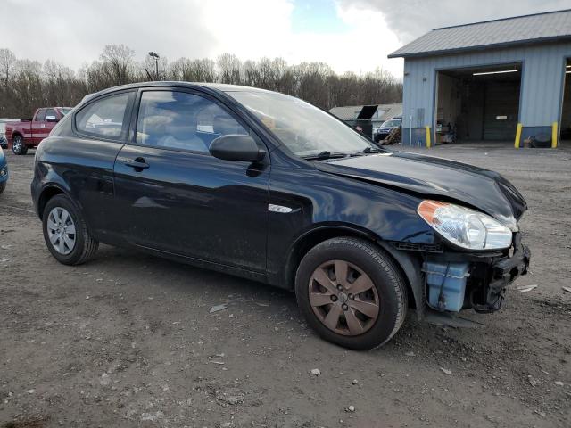 2009 Hyundai Accent Gs VIN: KMHCM36C69U122318 Lot: 49401814