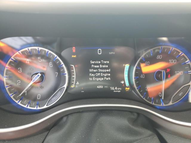 2022 CHRYSLER PACIFICA T - 2C4RC1BG2NR189441