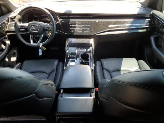 2022 AUDI Q8 PRESTIG WA1FVBF1XND005269