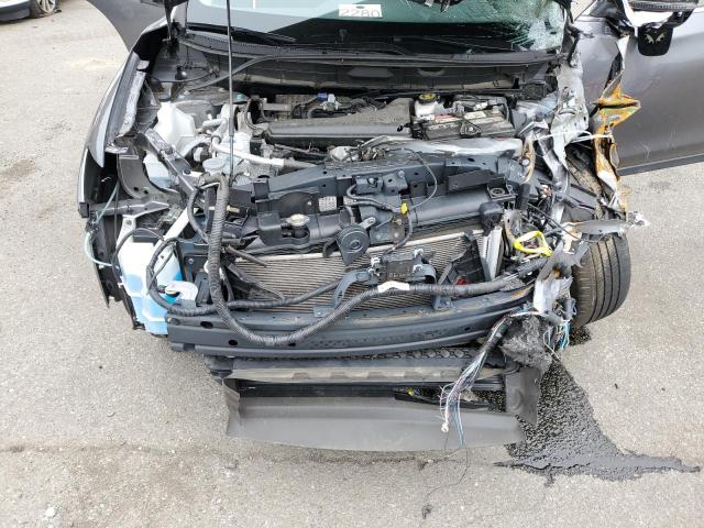 2020 NISSAN ROGUE S - KNMAT2MV7LP528966
