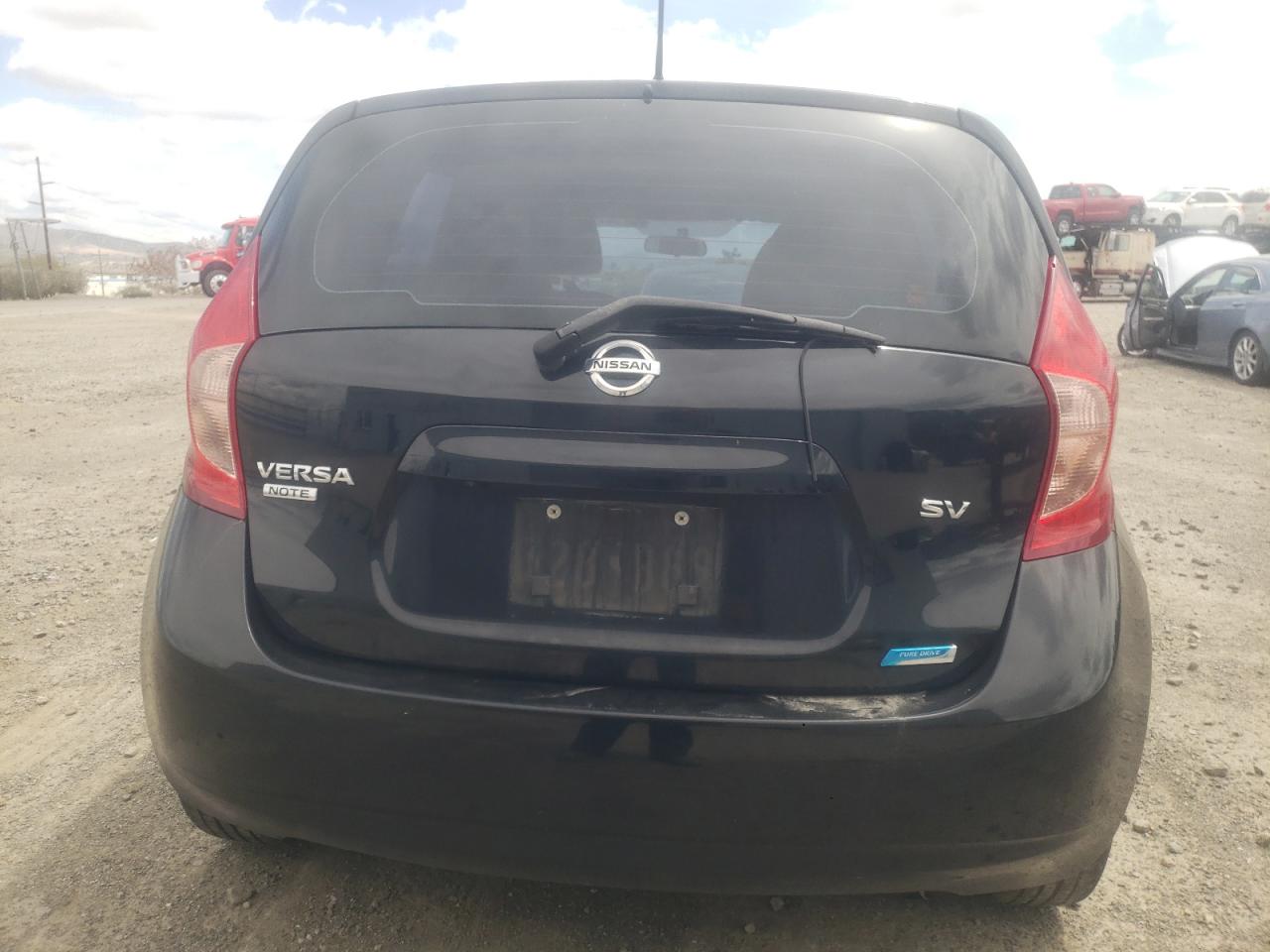 3N1CE2CP1GL359800 2016 Nissan Versa Note S