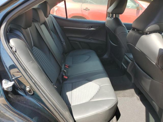 2021 TOYOTA CAMARY 4T1G11AK8MU470109