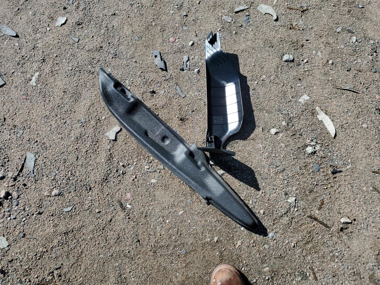 1C6RR7FT3HS728135 2017 Ram 1500 St