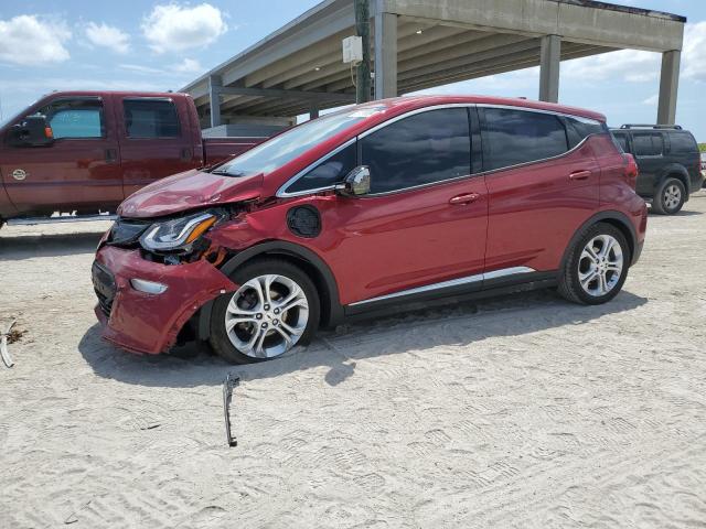 1G1FY6S08L4108438 Chevrolet Bolt EV LT