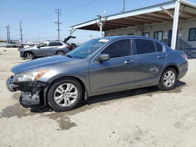 Lot #2535430819 2008 HONDA ACCORD LXP salvage car