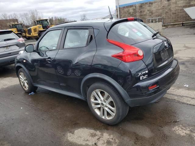 2011 Nissan Juke S VIN: JN8AF5MV7BT028700 Lot: 49439644