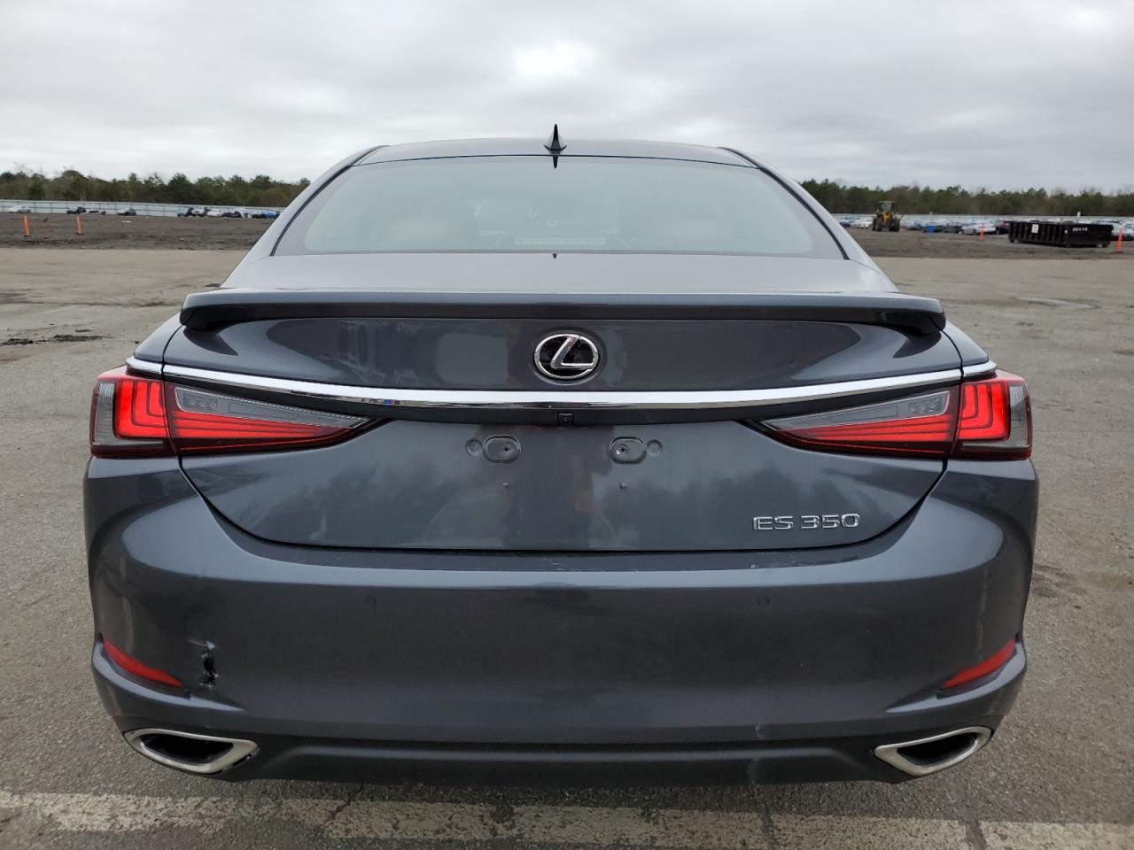 58ADZ1B18NU117123 2022 Lexus Es 350 Base