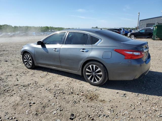 2017 Nissan Altima 2.5 VIN: 1N4AL3AP4HC181581 Lot: 51873854