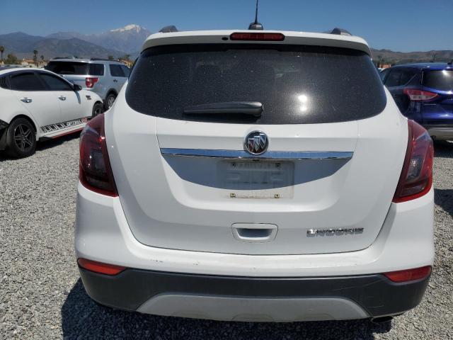 2019 Buick Encore Preferred VIN: KL4CJASB2KB867142 Lot: 52903524