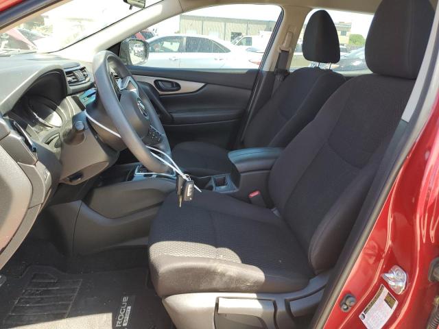 2018 NISSAN ROGUE SPOR - JN1BJ1CP6JW104093