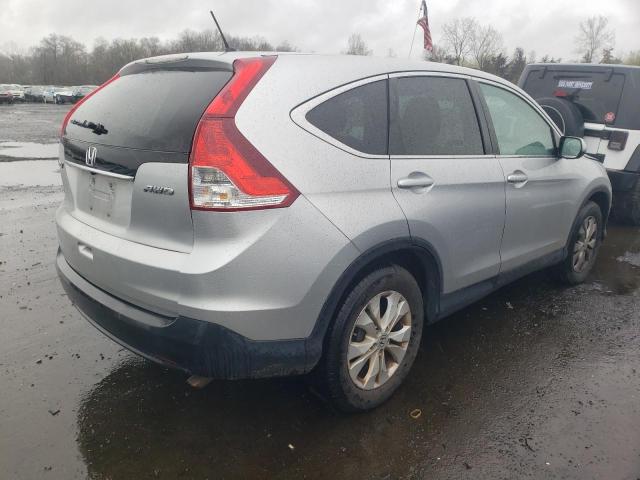 2012 Honda Cr-V Ex VIN: 2HKRM4H57CH606972 Lot: 51463584