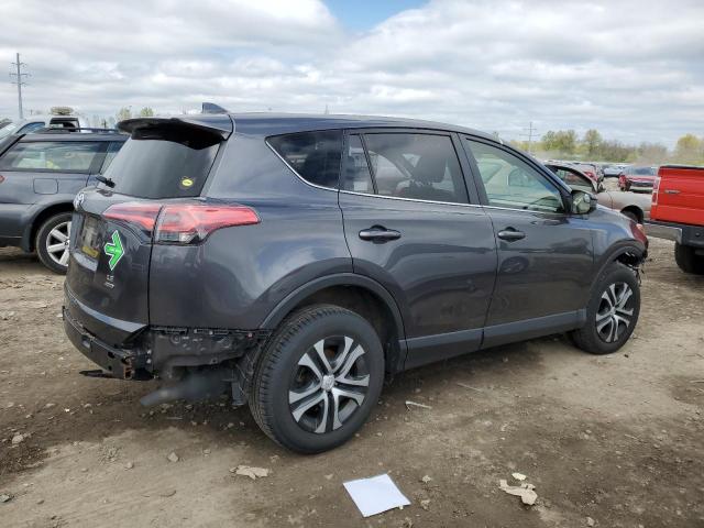 Vin: jtmbfrev5jj736492, lot: 51472554, toyota rav4 le 20183