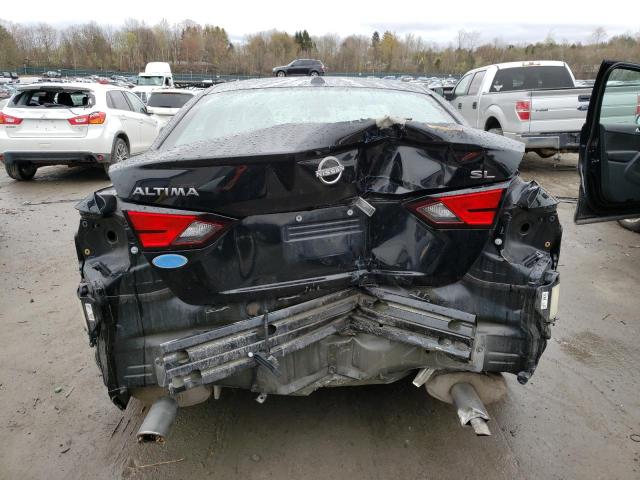 2023 Nissan Altima Sl VIN: 1N4BL4EV3PN359311 Lot: 51424194