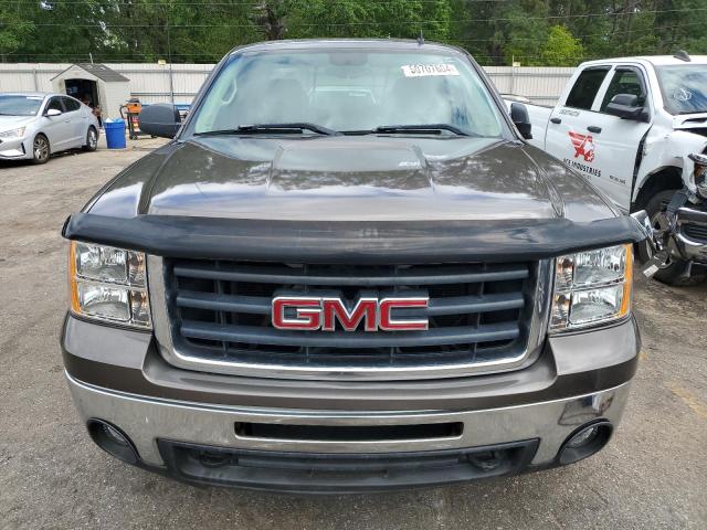 2007 GMC New Sierra C1500 VIN: 2GTEC19JX71698405 Lot: 50707604