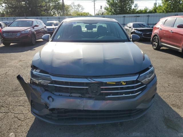 2019 VOLKSWAGEN JETTA S - 3VWC57BU4KM124972