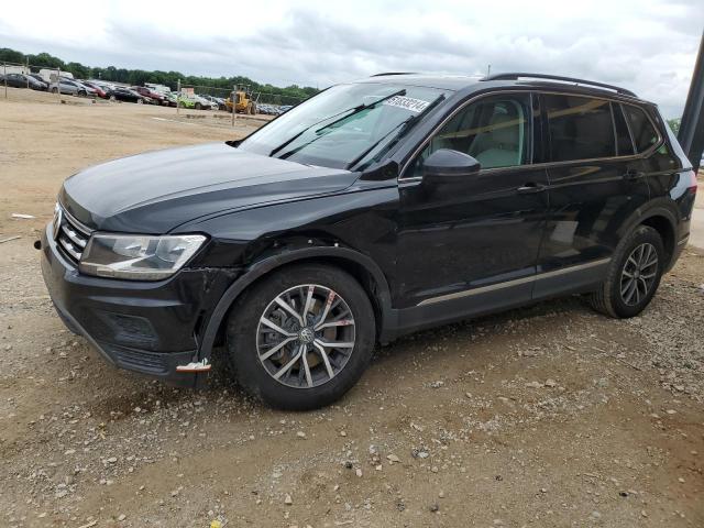 2020 VOLKSWAGEN TIGUAN SE - 3VV3B7AX5LM063349