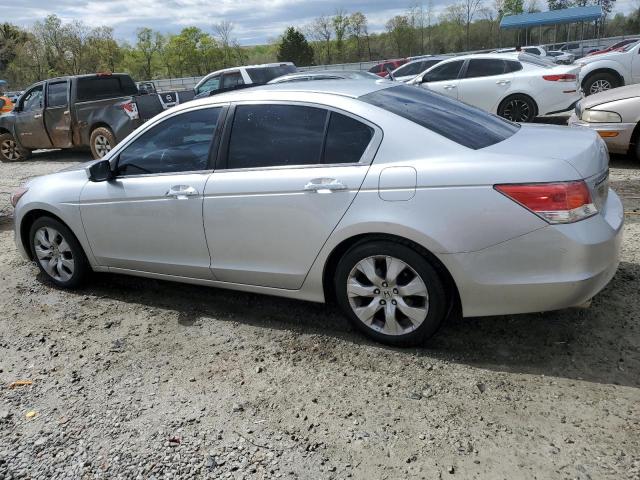 2010 Honda Accord Exl VIN: 5KBCP3F83AB001946 Lot: 49789124