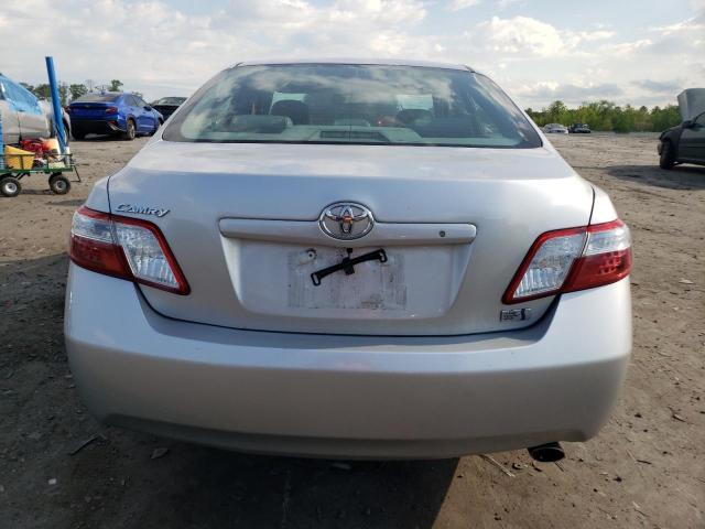 2008 Toyota Camry Hybrid VIN: 4T1BB46K88U031032 Lot: 52564244