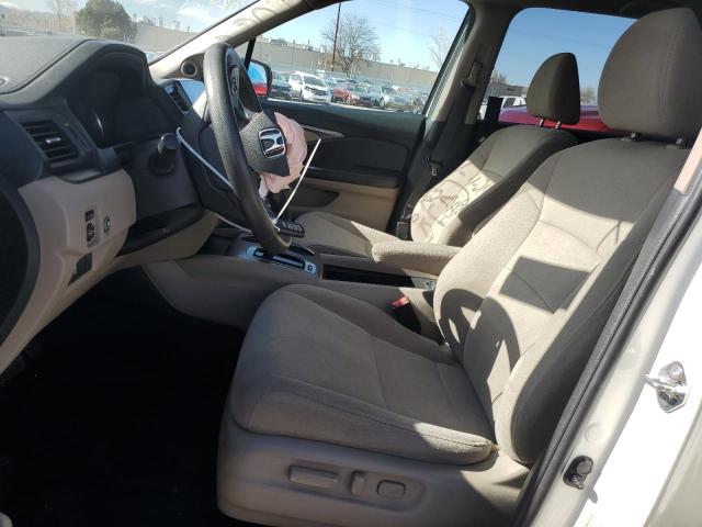 2019 Honda Pilot Ex VIN: 5FNYF6H30KB027884 Lot: 50005054