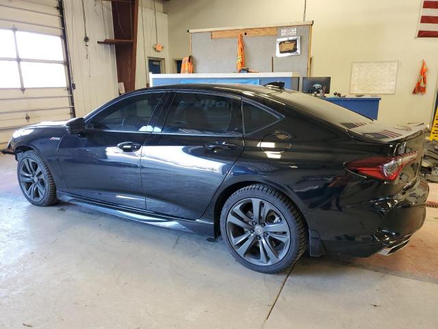 19UUB6F55NA003870 Acura TLX TECH A 2