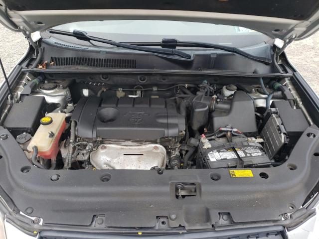 2011 Toyota Rav4 Sport VIN: 2T3RF4DV1BW153195 Lot: 51425294