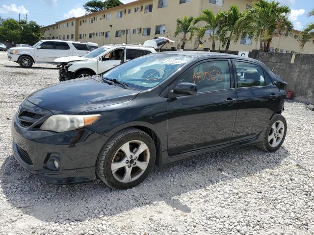 2011 Toyota Corolla Base VIN: 5YFBU4EE1BP001790 Lot: 51310124