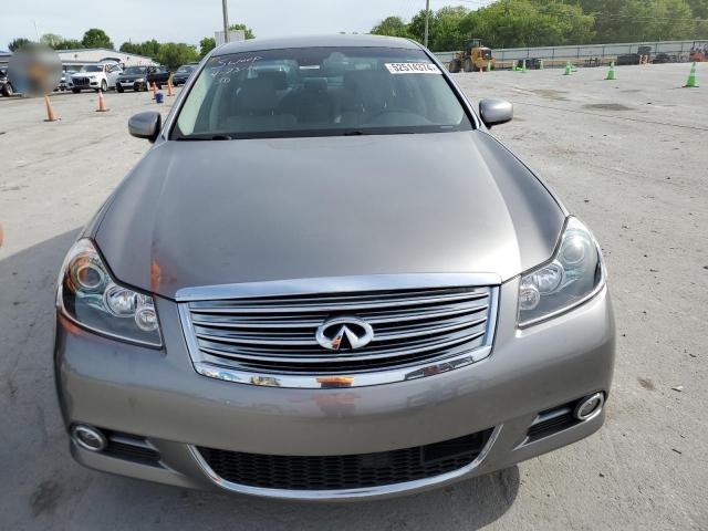 2008 Infiniti M35 Base VIN: JNKAY01F68M651202 Lot: 52514374