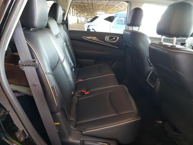 5N1DL0MN7LC529975 2020 Infiniti Qx60 Luxe