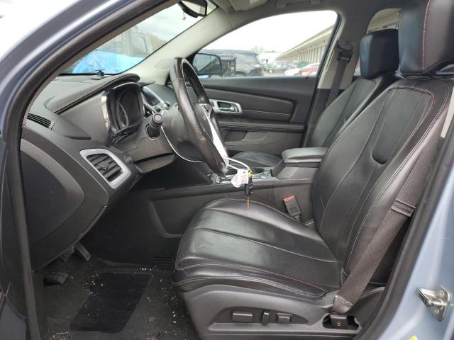 2014 GMC Terrain Slt VIN: 2GKALSEK1E6367932 Lot: 50318214