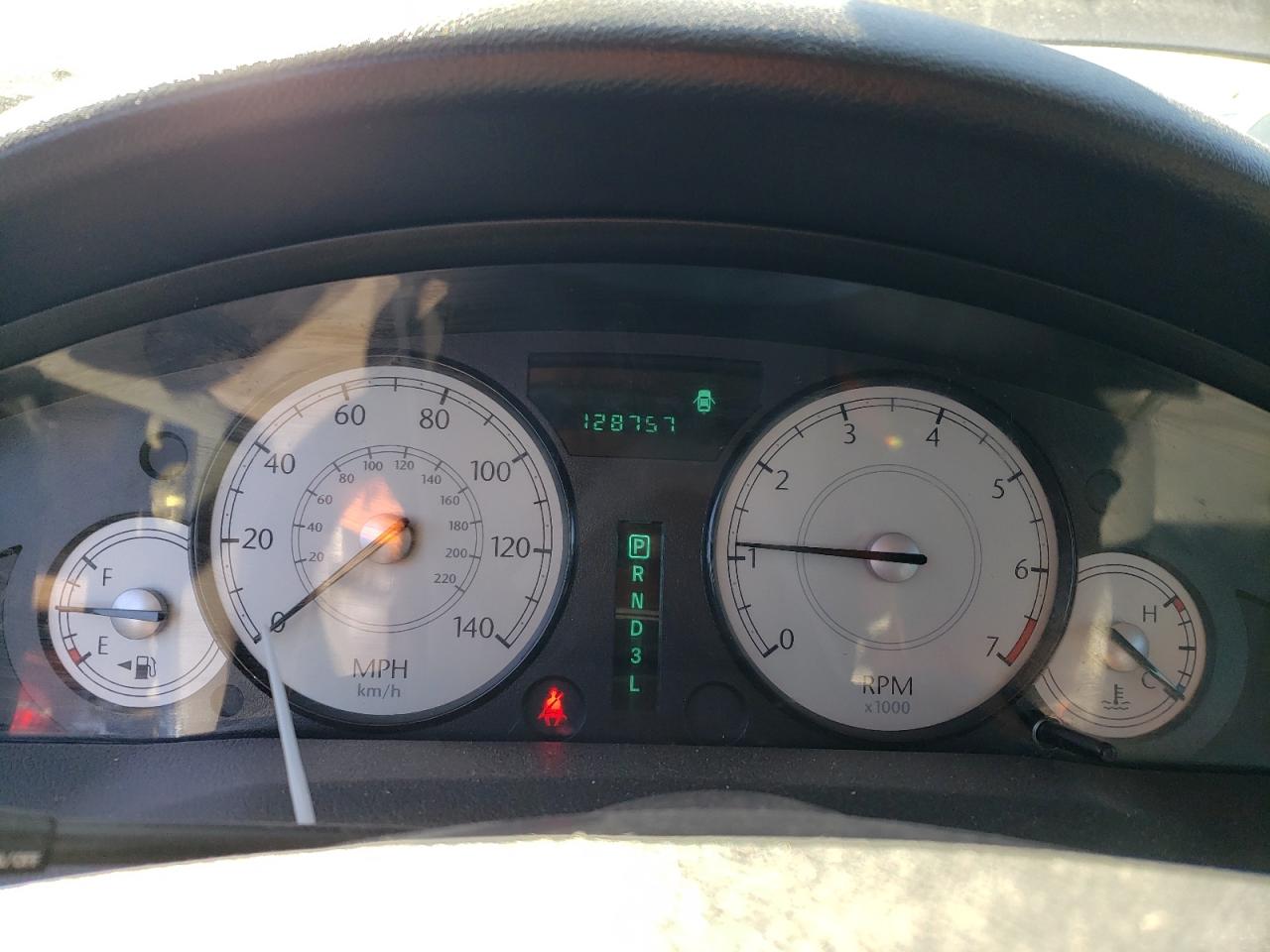 2C3JA53G25H131297 2005 Chrysler 300 Touring