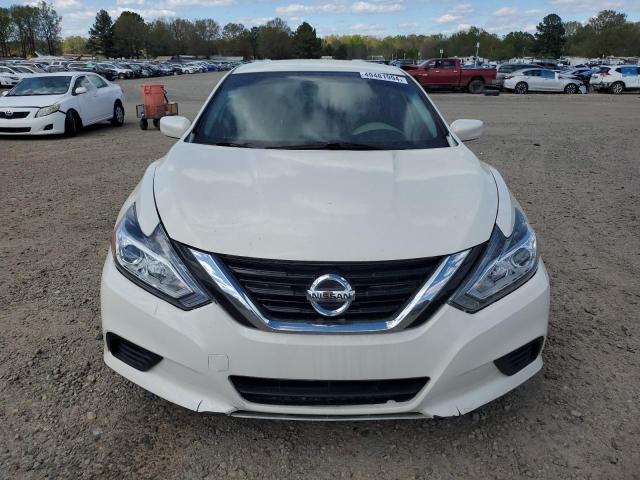 2017 Nissan Altima 2.5 VIN: 1N4AL3AP7HC283098 Lot: 49481994