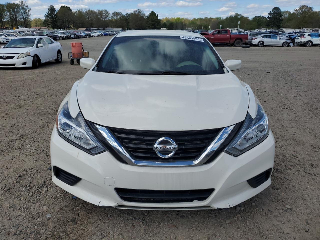 1N4AL3AP7HC283098 2017 Nissan Altima 2.5