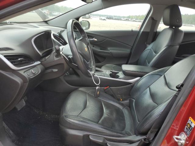 VIN 1G1RA6S51JU158639 2018 Chevrolet Volt, LT no.7