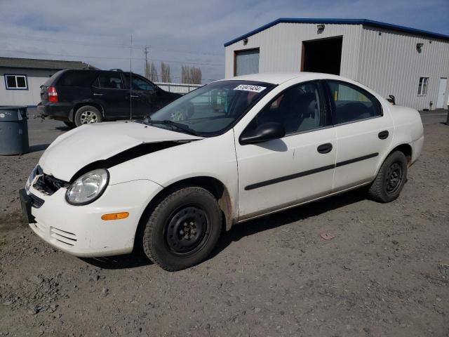 2004 Dodge Neon Base VIN: 1B3ES26C14D624791 Lot: 51041434