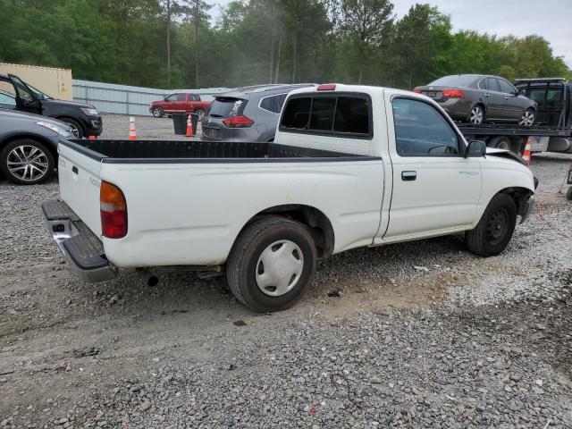 1998 Toyota Tacoma VIN: 4TANL42N6WZ148859 Lot: 50144594