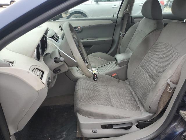 2010 Chevrolet Malibu Ls VIN: 1G1ZB5EB3A4108897 Lot: 51456324