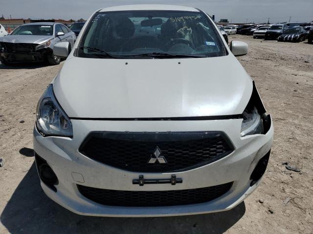 2020 Mitsubishi Mirage G4 Es VIN: ML32F3FJ5LHF04581 Lot: 51094454