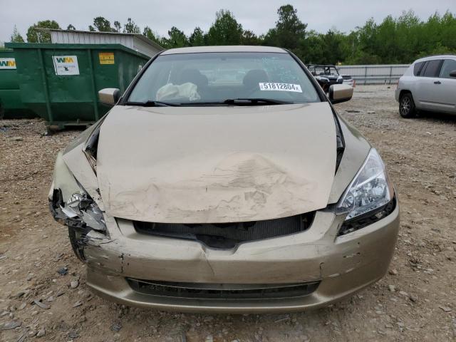 2005 Honda Accord Lx VIN: 1HGCM56465A172738 Lot: 51812804