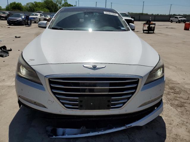 2015 HYUNDAI GENESIS 5. KMHGN4JF8FU045369