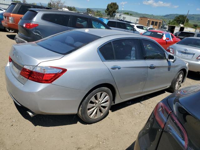 2015 Honda Accord Exl VIN: 1HGCR3F81FA020893 Lot: 51299484