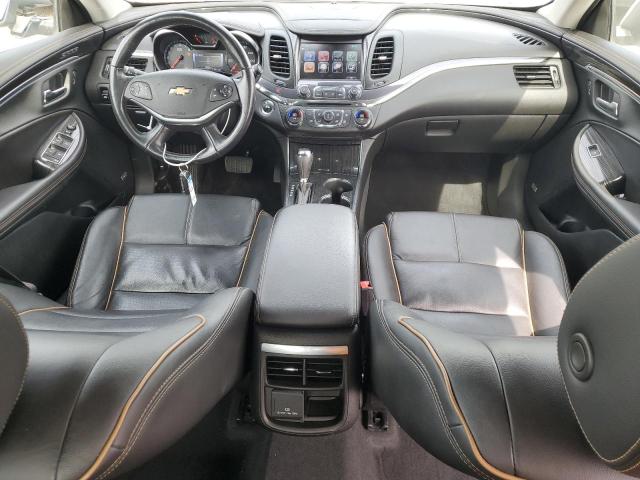 2017 Chevrolet Impala Premier VIN: 2G1145S3XH9183737 Lot: 51341214