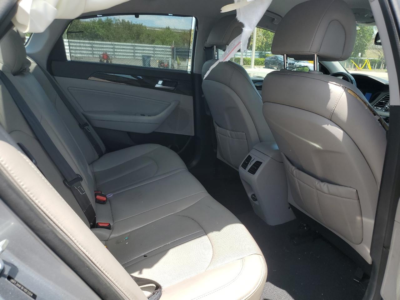 5NPE34AF8FH013324 2015 Hyundai Sonata Sport