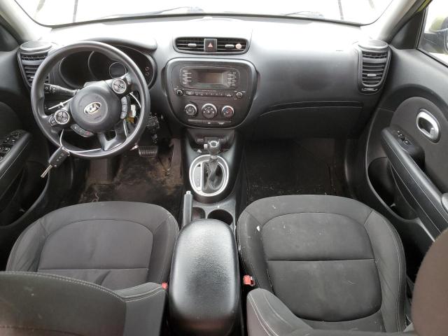 VIN KNDJN2A22E7713823 2014 KIA Soul no.8